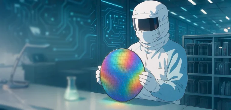 Semiconductor Grade Lithium