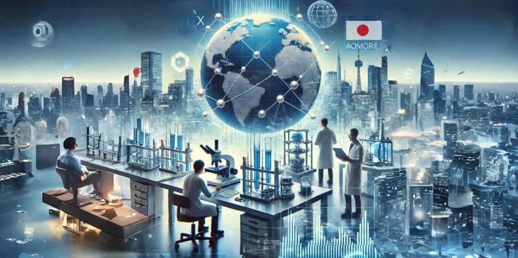 We’re Hiring: Join the Future of Lithium Refining