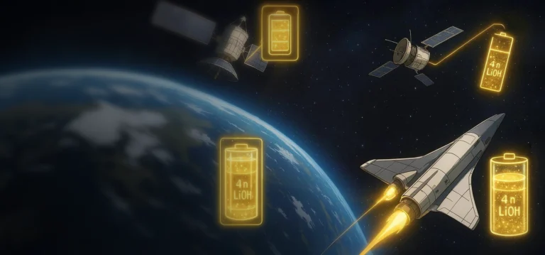 Premium Battery Grade Lithium